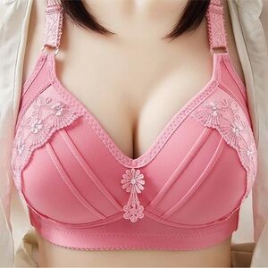 WAN JIMEIREN women’s bra